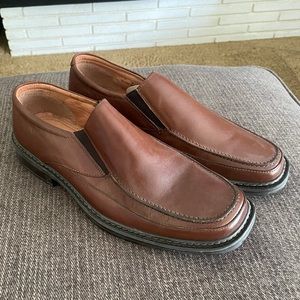 Men’s Dress Shoe